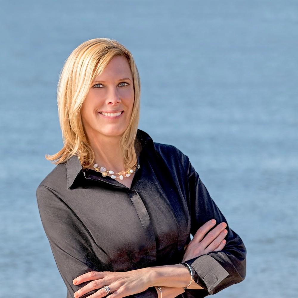 Meet your Posher, Caroline
